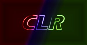 CLR